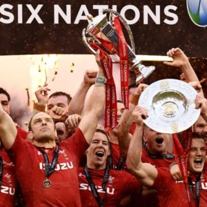 The Six Nations