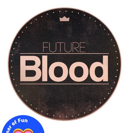 Future Blood Live 
