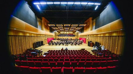Bbc National Orchestra Of Wales 