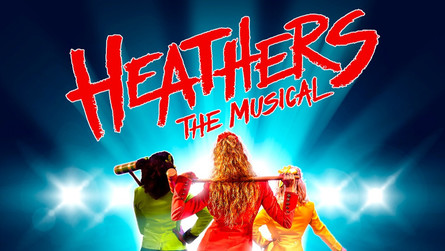 Heathers The Musical 