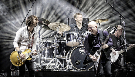 Wishbone Ash Live Dates Live Uk Tour  