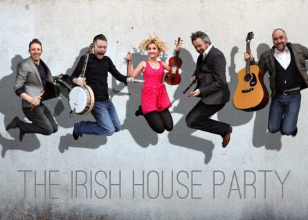 The Irish House Party 