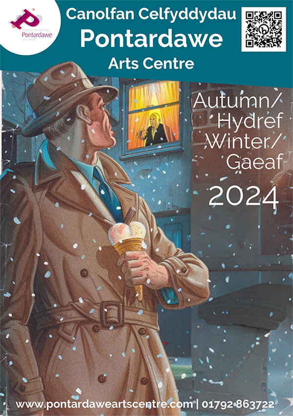 Autumnwinter   Brochure