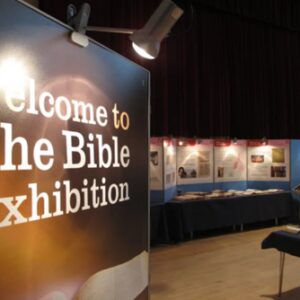 Pontardawe Bible Week