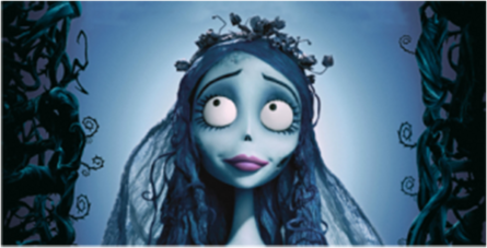 Corpse Bride 