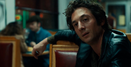 Springsteen Deliver Me From Nowhere 