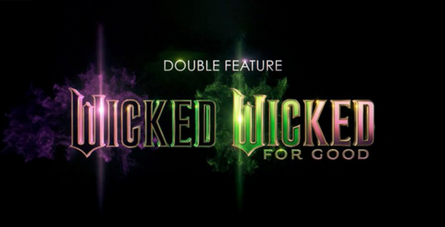 Wicked Double Feature Preview 