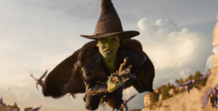 Wicked For Good Relaxed 