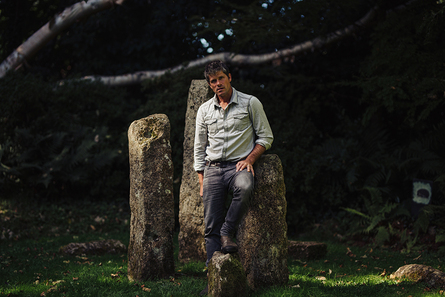 Seth Lakeman Freedom Fields Th Anniversary 