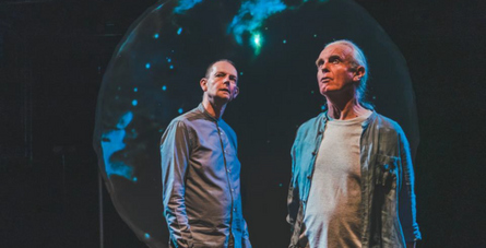 Stars And Their Consolations 