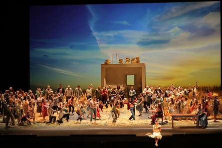 Evgenij Onegin Tchaikovsky 