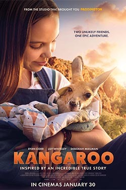 Kangaroo Subtitled 