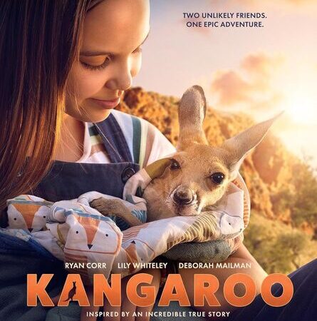 Kangaroo 