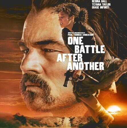 One Battle After Another Subtitled 