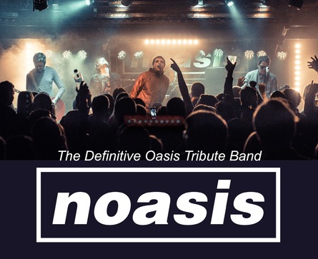 Noasis 
