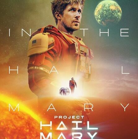 Project Hail Mary Subtitled 
