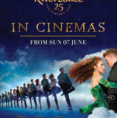 Riverdance Th Anniversary Show 