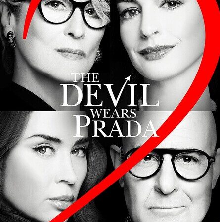 The Devil Wears Prada  