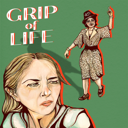 Grip Of Life 