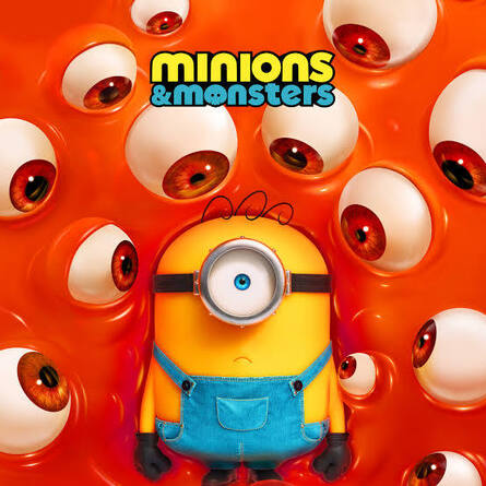 Minions Monsters Subtitled Screening 