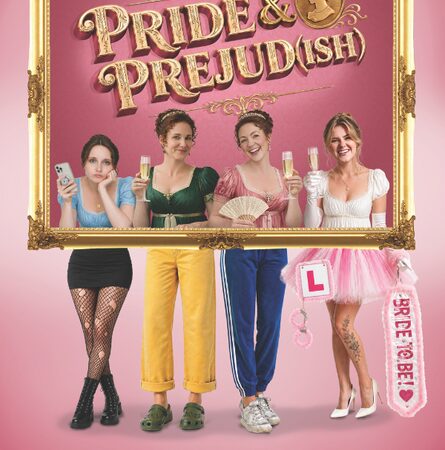 Pride And Prejudish 