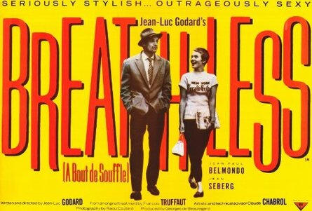 Breathless Film Club 