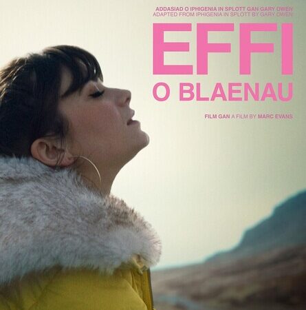 Effi O Blaenae Film Club 