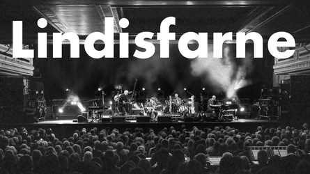 Lindisfarne 