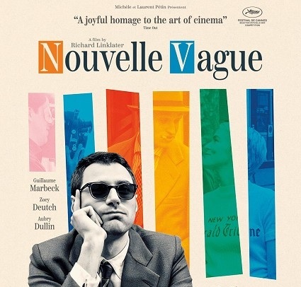 Nouvelle Vague Film Club 