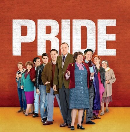 Pride 