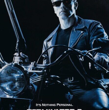 Terminator  Judgement Day 