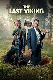 The Last Viking Film Club 