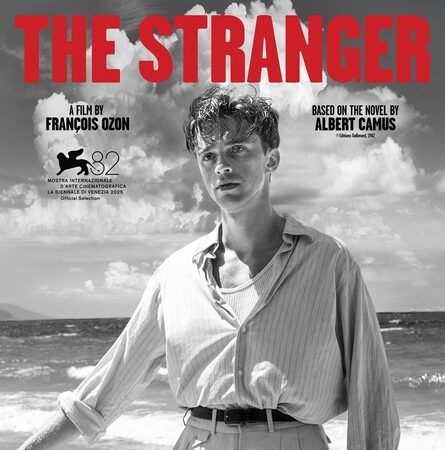 The Stranger Film Club 