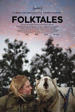 Folktales 