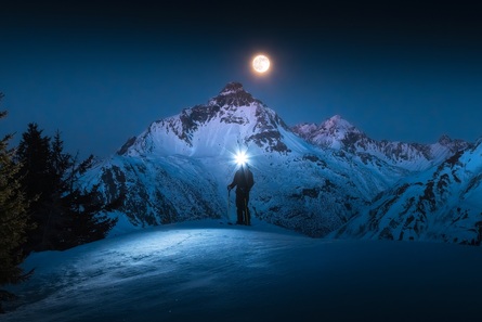 Kendal Mountain Film Festival  