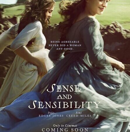 Sense And Sensibility 