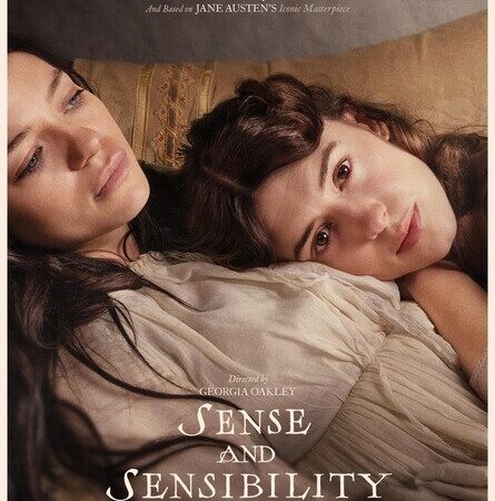 Sense And Sensibility 