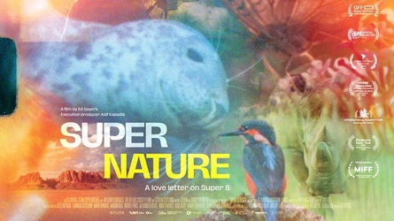 Super Nature Green Film Festival 