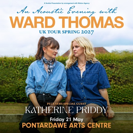 Ward Thomas 