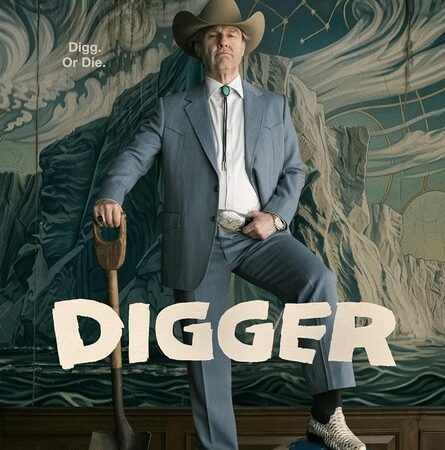 Digger 