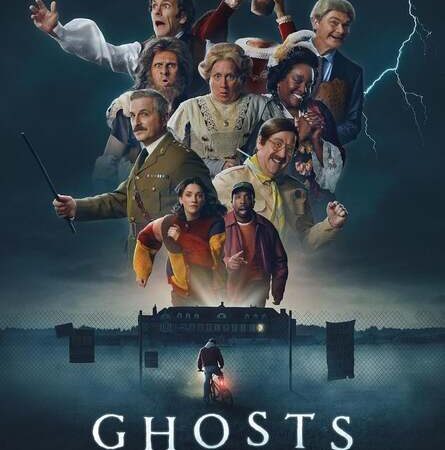 Ghosts The Possession Of Button House 