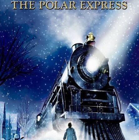 The Polar Express 