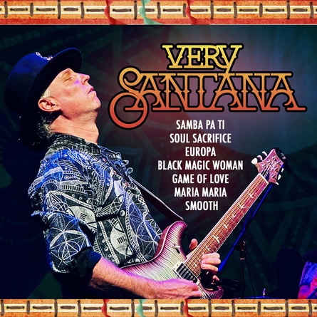 Very Santana 